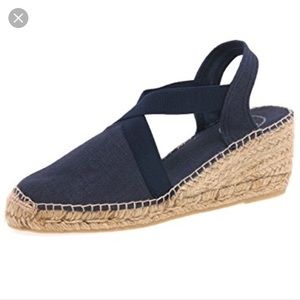 💁‍♀️😍 Toni Pons wedges 😍💁‍♀️